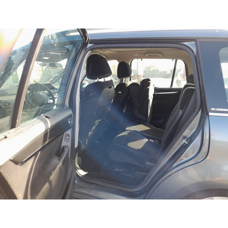 Porte arriere droit CITROEN C4 GRAND PICASSO 1 Photo n°14