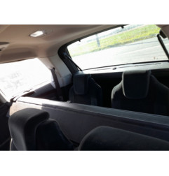 Porte arriere droit CITROEN C4 GRAND PICASSO 1