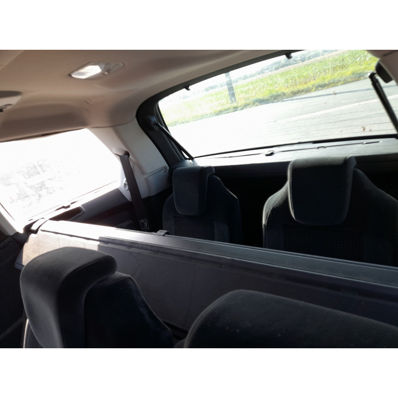 Porte arriere droit CITROEN C4 GRAND PICASSO 1 Photo n°16