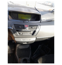 Porte arriere droit CITROEN C4 GRAND PICASSO 1