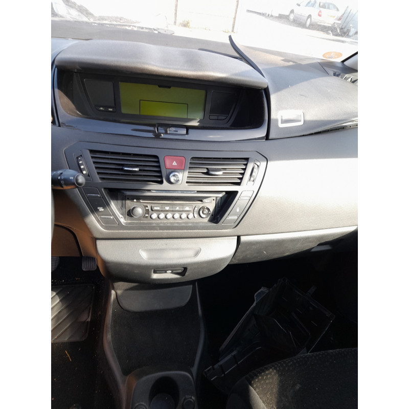 Porte arriere droit CITROEN C4 GRAND PICASSO 1 Photo n°17