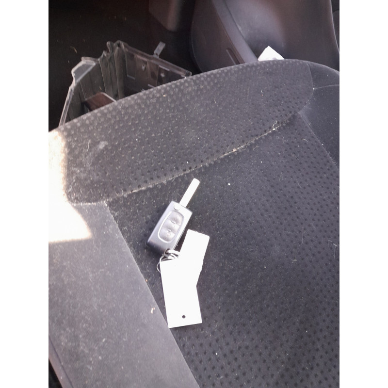 Porte arriere droit CITROEN C4 GRAND PICASSO 1 Photo n°19