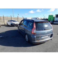 Renfort pare choc arriere (traverse) CITROEN C4 GRAND PICASSO 1