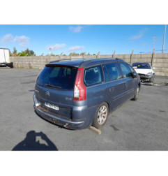 Renfort pare choc arriere (traverse) CITROEN C4 GRAND PICASSO 1