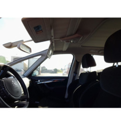 Renfort pare choc arriere (traverse) CITROEN C4 GRAND PICASSO 1