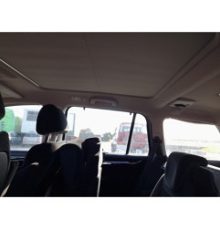 Renfort pare choc arriere (traverse) CITROEN C4 GRAND PICASSO 1