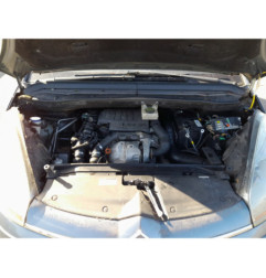 Renfort pare choc arriere (traverse) CITROEN C4 GRAND PICASSO 1