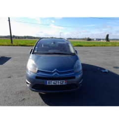 Renfort pare choc avant (traverse) CITROEN C4 GRAND PICASSO 1