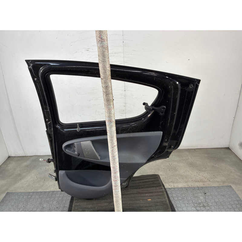 Porte arriere droit PEUGEOT 107 Photo n°1