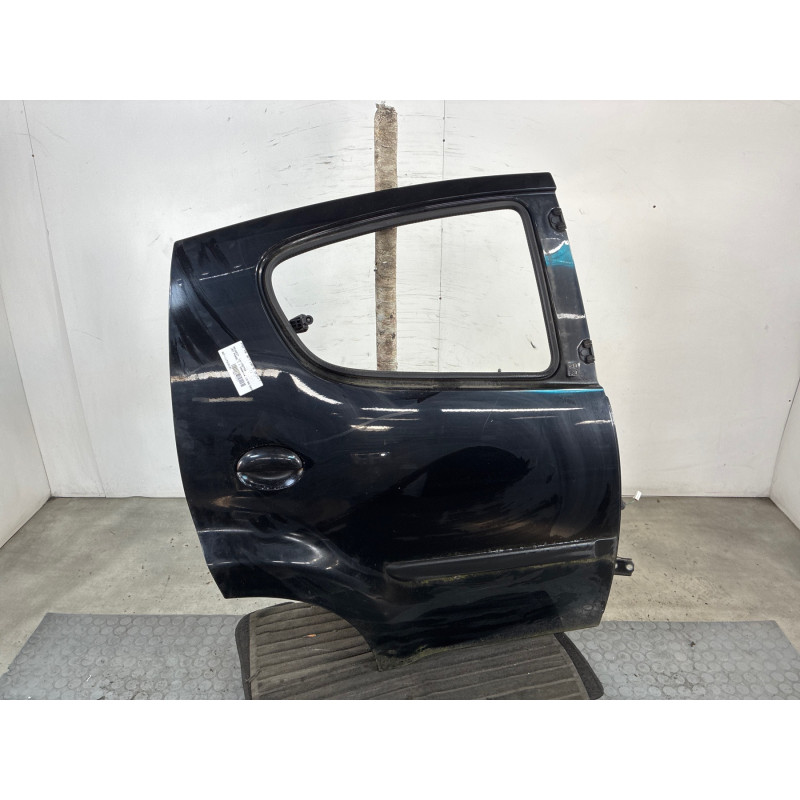 Porte arriere droit PEUGEOT 107 Photo n°2
