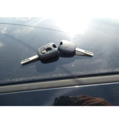 Porte arriere droit PEUGEOT 107