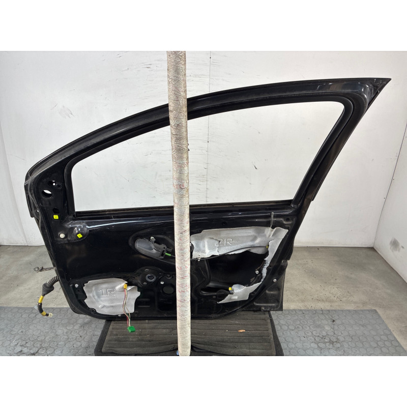 Porte avant droit PEUGEOT 107 Photo n°3