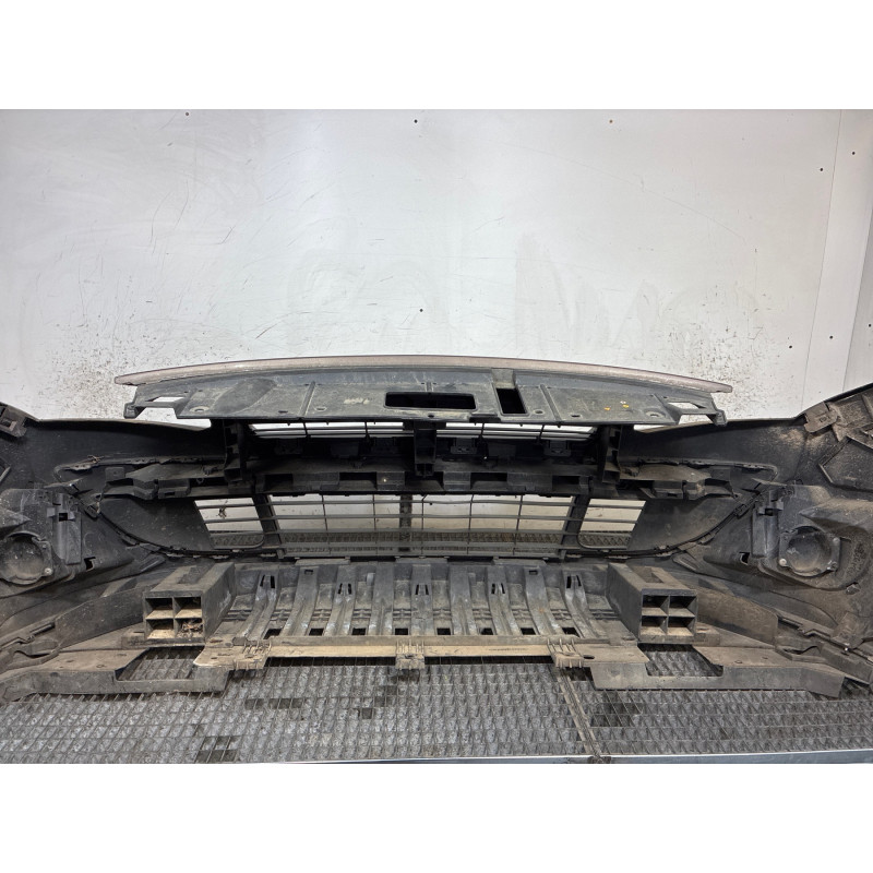 Pare choc avant RENAULT SCENIC 3 Photo n°1