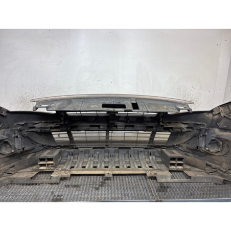 Pare choc avant RENAULT SCENIC 3 Photo n°1