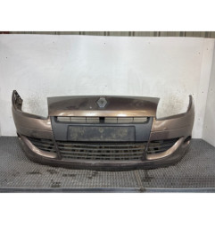 Pare choc avant RENAULT SCENIC 3