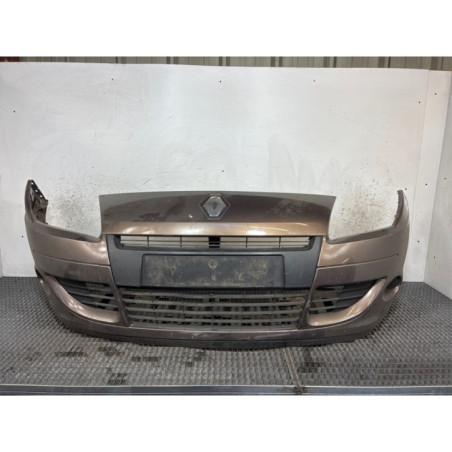 Pare choc avant RENAULT SCENIC 3