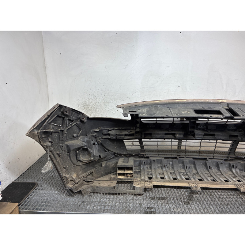 Pare choc avant RENAULT SCENIC 3 Photo n°3