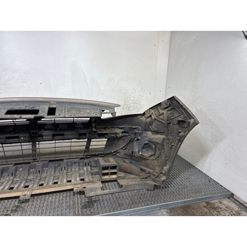 Pare choc avant RENAULT SCENIC 3 Photo n°4
