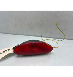 Anti brouillard arriere PEUGEOT 206