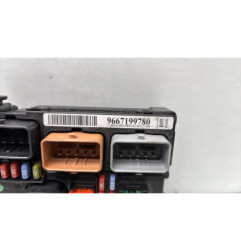 Boitier servitude moteur (BSM) PEUGEOT 207