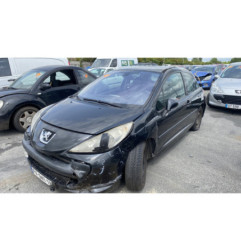 Boitier servitude moteur (BSM) PEUGEOT 207