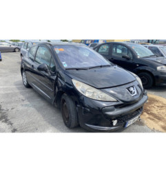 Boitier servitude moteur (BSM) PEUGEOT 207