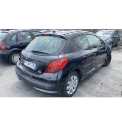 Boitier servitude moteur (BSM) PEUGEOT 207