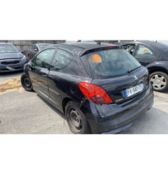 Boitier servitude moteur (BSM) PEUGEOT 207