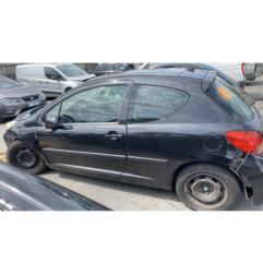 Boitier servitude moteur (BSM) PEUGEOT 207