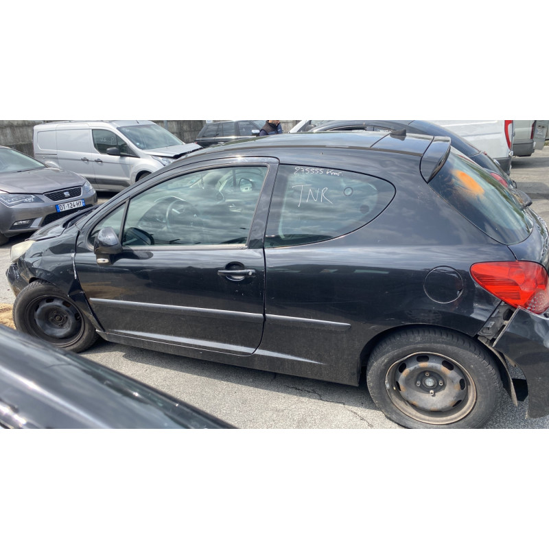 Boitier servitude moteur (BSM) PEUGEOT 207 Photo n°10