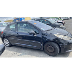 Boitier servitude moteur (BSM) PEUGEOT 207