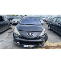 Boitier servitude moteur (BSM) PEUGEOT 207