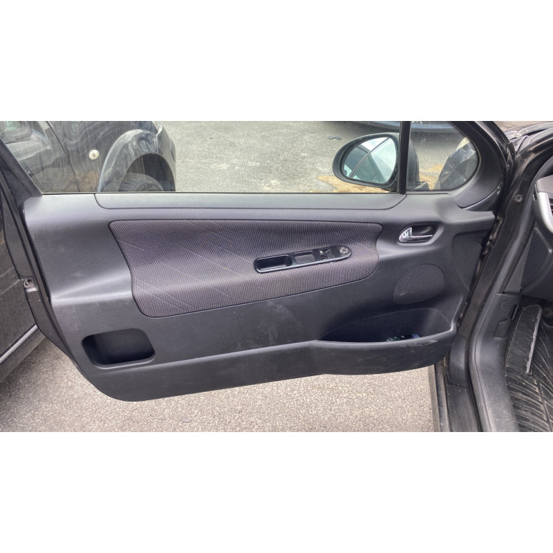 Boitier servitude moteur (BSM) PEUGEOT 207 Photo n°13