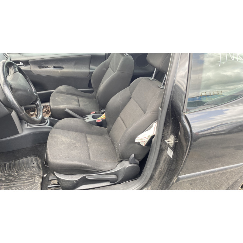 Boitier servitude moteur (BSM) PEUGEOT 207 Photo n°15