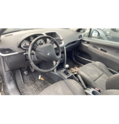 Boitier servitude moteur (BSM) PEUGEOT 207