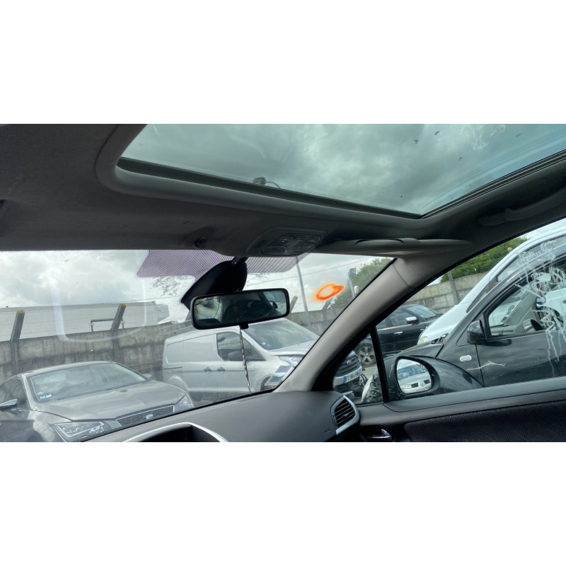 Boitier servitude moteur (BSM) PEUGEOT 207 Photo n°19