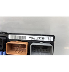 Boitier servitude moteur (BSM) PEUGEOT 207