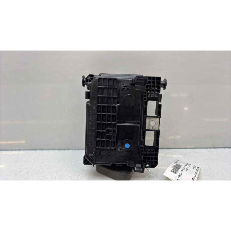 Boitier servitude moteur (BSM) PEUGEOT 207 Photo n°4