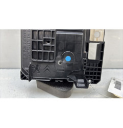 Boitier servitude moteur (BSM) PEUGEOT 207