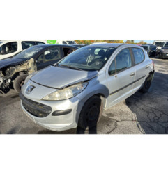 Boitier servitude moteur (BSM) PEUGEOT 207