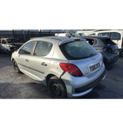 Boitier servitude moteur (BSM) PEUGEOT 207