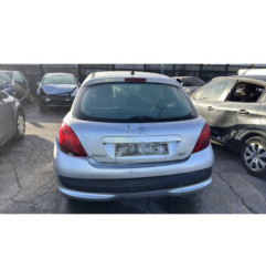 Boitier servitude moteur (BSM) PEUGEOT 207