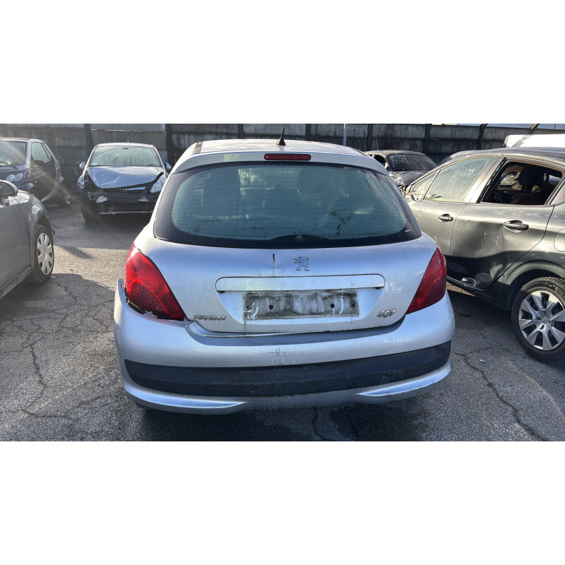 Boitier servitude moteur (BSM) PEUGEOT 207 Photo n°10