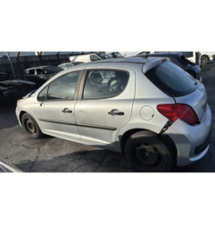 Boitier servitude moteur (BSM) PEUGEOT 207