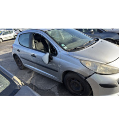 Boitier servitude moteur (BSM) PEUGEOT 207