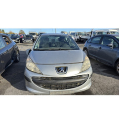 Boitier servitude moteur (BSM) PEUGEOT 207
