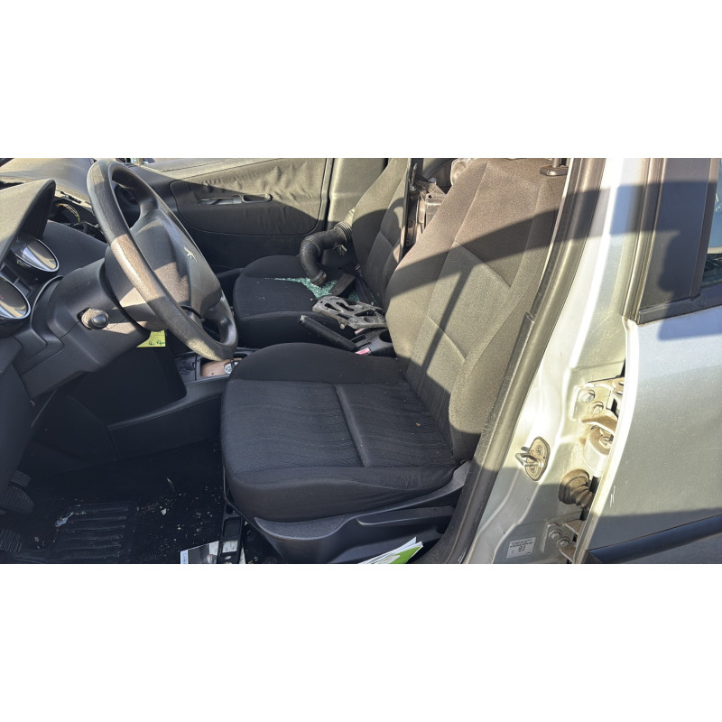 Boitier servitude moteur (BSM) PEUGEOT 207 Photo n°14