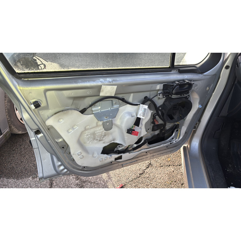 Boitier servitude moteur (BSM) PEUGEOT 207 Photo n°15