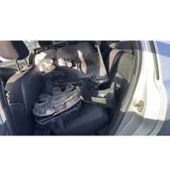 Boitier servitude moteur (BSM) PEUGEOT 207
