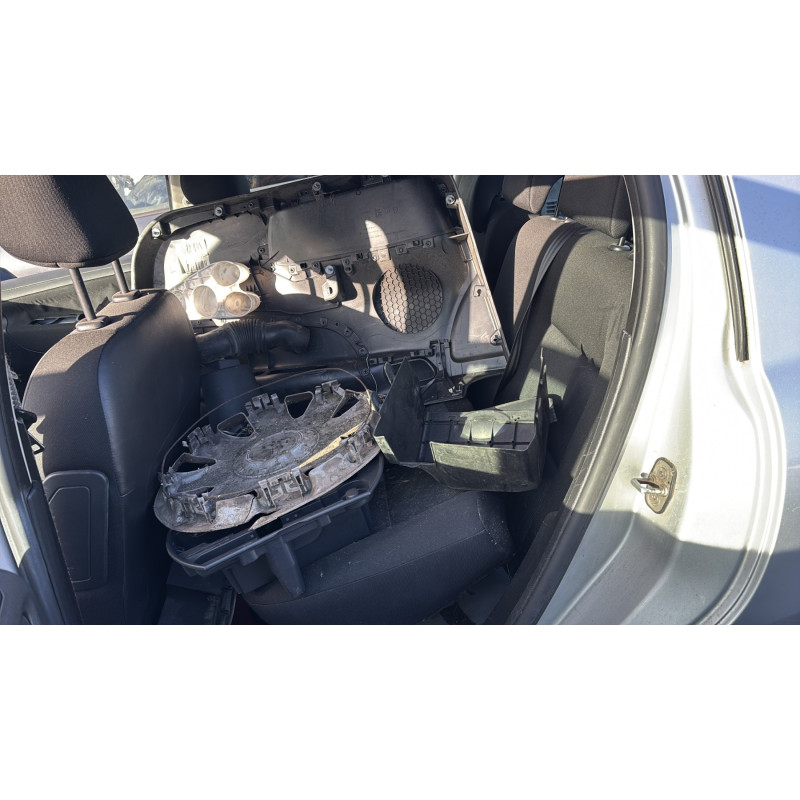 Boitier servitude moteur (BSM) PEUGEOT 207 Photo n°16